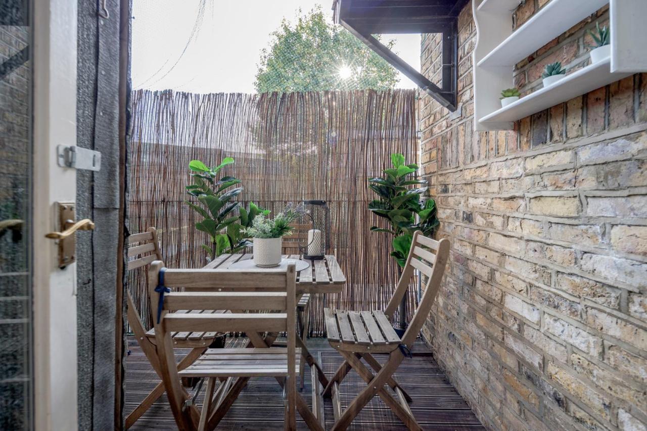 Kensington Apartments Londres Exterior foto